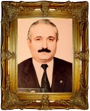 İbrahim ŞAHİN